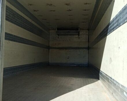 Даф Другая, объемом двигателя 2.3 л и пробегом 0 тыс. км за 18500 $, фото 4 на Automoto.ua