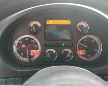 Даф Другая, объемом двигателя 2.3 л и пробегом 0 тыс. км за 10500 $, фото 14 на Automoto.ua