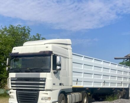 Даф Другая, об'ємом двигуна 2.3 л та пробігом 0 тис. км за 19000 $, фото 1 на Automoto.ua