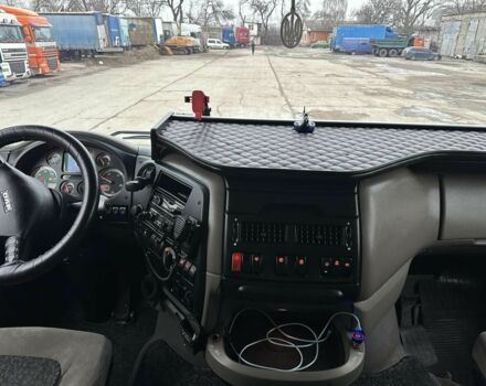 Даф Другая, объемом двигателя 2.3 л и пробегом 0 тыс. км за 15700 $, фото 3 на Automoto.ua