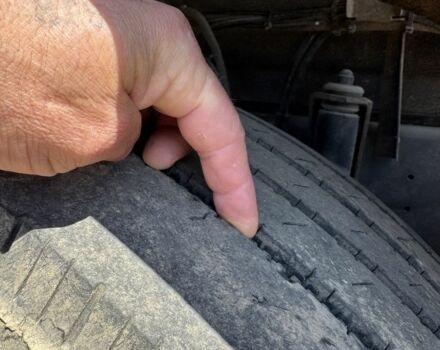 Даф Другая, объемом двигателя 2.3 л и пробегом 0 тыс. км за 11000 $, фото 6 на Automoto.ua