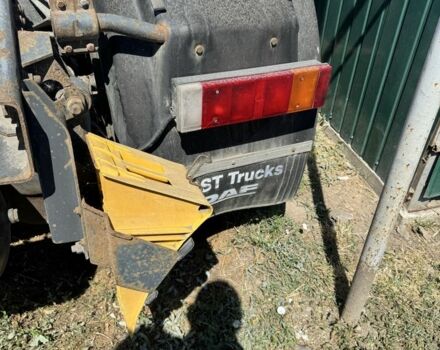 Даф Другая, объемом двигателя 2.3 л и пробегом 0 тыс. км за 11000 $, фото 4 на Automoto.ua