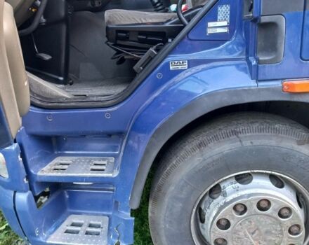Даф Другая, объемом двигателя 2.3 л и пробегом 0 тыс. км за 23500 $, фото 7 на Automoto.ua