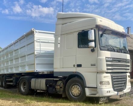 Даф Другая, об'ємом двигуна 2.3 л та пробігом 0 тис. км за 19000 $, фото 2 на Automoto.ua