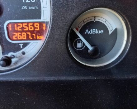 Даф Другая, об'ємом двигуна 2.3 л та пробігом 0 тис. км за 6500 $, фото 3 на Automoto.ua