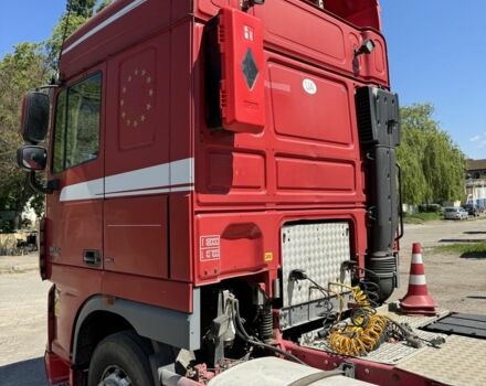 Даф Другая, объемом двигателя 2.3 л и пробегом 0 тыс. км за 54000 $, фото 1 на Automoto.ua