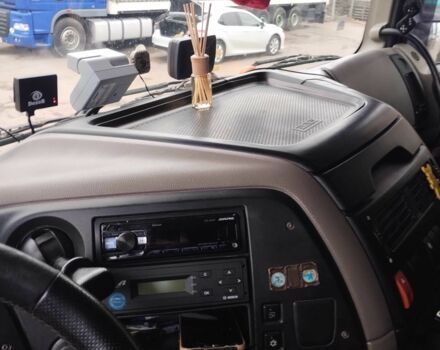 Даф Другая, объемом двигателя 2.3 л и пробегом 0 тыс. км за 10500 $, фото 9 на Automoto.ua