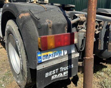 Даф Другая, объемом двигателя 2.3 л и пробегом 0 тыс. км за 11000 $, фото 3 на Automoto.ua