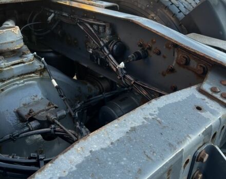 Даф Другая, объемом двигателя 2.3 л и пробегом 0 тыс. км за 12500 $, фото 2 на Automoto.ua