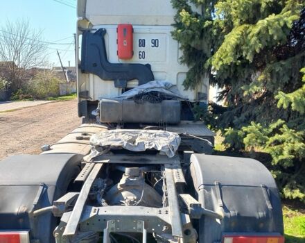 Даф Другая, об'ємом двигуна 2.3 л та пробігом 0 тис. км за 6500 $, фото 2 на Automoto.ua
