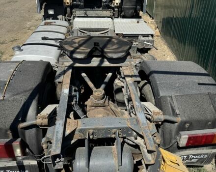 Даф Другая, объемом двигателя 2.3 л и пробегом 0 тыс. км за 11000 $, фото 5 на Automoto.ua