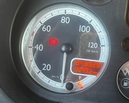 Даф Другая, объемом двигателя 2.3 л и пробегом 0 тыс. км за 12500 $, фото 5 на Automoto.ua