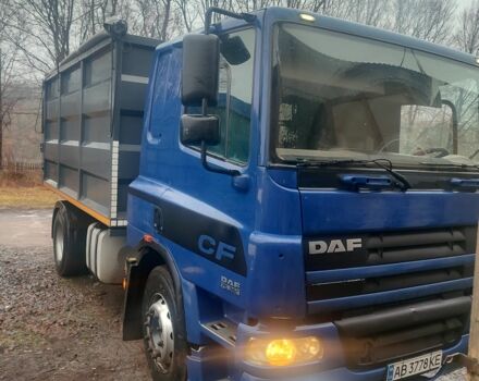 Даф Другая, объемом двигателя 2.3 л и пробегом 0 тыс. км за 23500 $, фото 1 на Automoto.ua