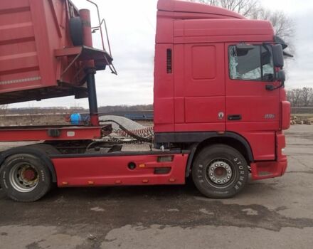 Даф Другая, об'ємом двигуна 2.3 л та пробігом 0 тис. км за 31000 $, фото 1 на Automoto.ua