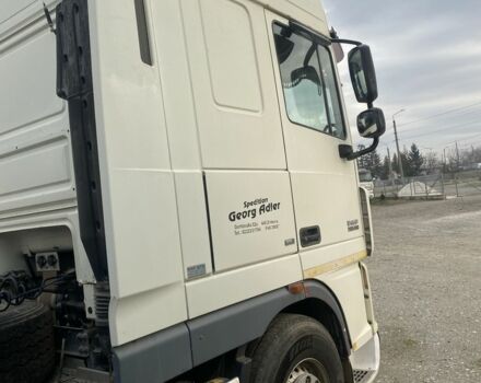 Даф Другая, об'ємом двигуна 2.3 л та пробігом 0 тис. км за 11000 $, фото 2 на Automoto.ua