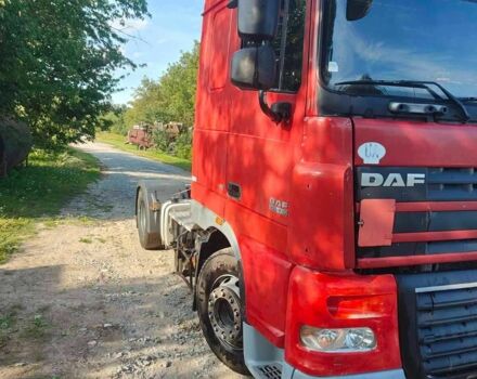 Даф Другая, об'ємом двигуна 2.3 л та пробігом 0 тис. км за 9500 $, фото 5 на Automoto.ua