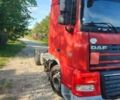 Даф Другая, об'ємом двигуна 2.3 л та пробігом 0 тис. км за 9500 $, фото 5 на Automoto.ua