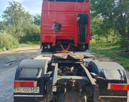 Даф Другая, об'ємом двигуна 2.3 л та пробігом 0 тис. км за 9500 $, фото 7 на Automoto.ua