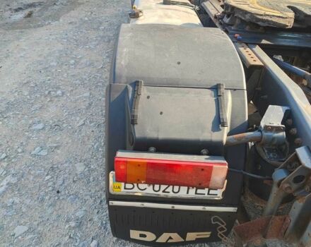 Даф Другая, об'ємом двигуна 2.3 л та пробігом 0 тис. км за 9500 $, фото 8 на Automoto.ua