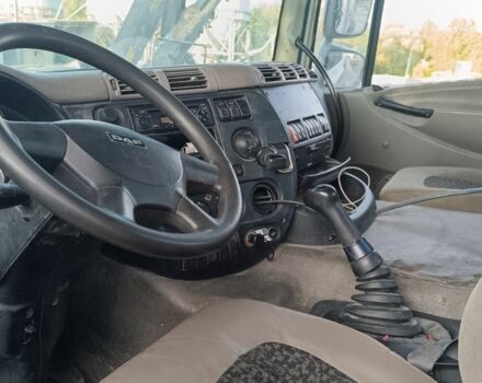 Даф Другая, объемом двигателя 2.3 л и пробегом 0 тыс. км за 34000 $, фото 4 на Automoto.ua