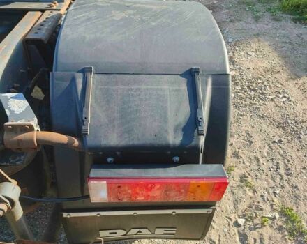 Даф Другая, об'ємом двигуна 2.3 л та пробігом 0 тис. км за 9500 $, фото 2 на Automoto.ua