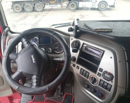 Даф Другая, об'ємом двигуна 2.3 л та пробігом 0 тис. км за 31000 $, фото 6 на Automoto.ua
