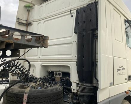 Даф Другая, об'ємом двигуна 2.3 л та пробігом 0 тис. км за 11000 $, фото 3 на Automoto.ua