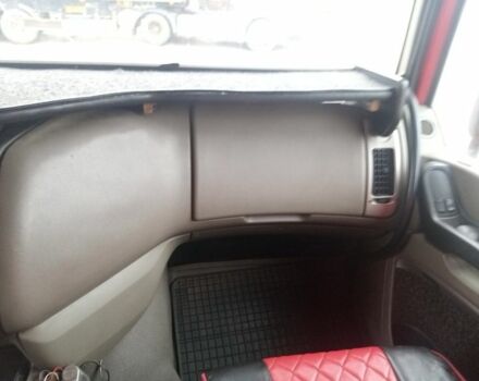 Даф Другая, об'ємом двигуна 2.3 л та пробігом 0 тис. км за 31000 $, фото 5 на Automoto.ua