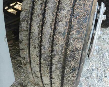 Даф Другая, об'ємом двигуна 2.3 л та пробігом 0 тис. км за 9500 $, фото 4 на Automoto.ua