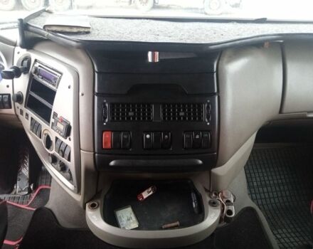 Даф Другая, об'ємом двигуна 2.3 л та пробігом 0 тис. км за 31000 $, фото 4 на Automoto.ua