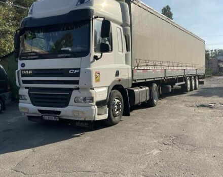 Даф Другая, объемом двигателя 2.3 л и пробегом 0 тыс. км за 9500 $, фото 7 на Automoto.ua