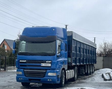 Даф Другая, об'ємом двигуна 2.3 л та пробігом 0 тис. км за 25500 $, фото 1 на Automoto.ua