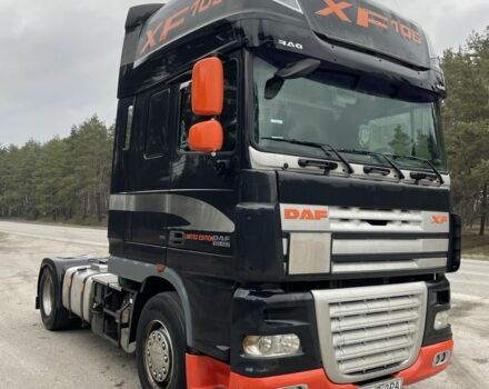 Даф Другая, об'ємом двигуна 2.3 л та пробігом 0 тис. км за 14800 $, фото 1 на Automoto.ua