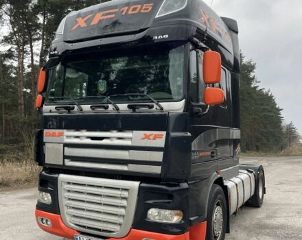 Даф Другая, об'ємом двигуна 2.3 л та пробігом 0 тис. км за 14800 $, фото 3 на Automoto.ua