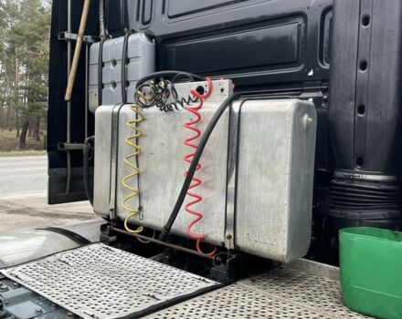 Даф Другая, об'ємом двигуна 2.3 л та пробігом 0 тис. км за 14800 $, фото 4 на Automoto.ua
