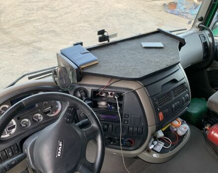 Даф Другая, объемом двигателя 2.3 л и пробегом 0 тыс. км за 25697 $, фото 6 на Automoto.ua