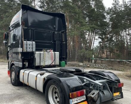 Даф Другая, об'ємом двигуна 2.3 л та пробігом 0 тис. км за 14800 $, фото 5 на Automoto.ua