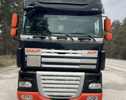 Даф Другая, об'ємом двигуна 2.3 л та пробігом 0 тис. км за 14800 $, фото 2 на Automoto.ua