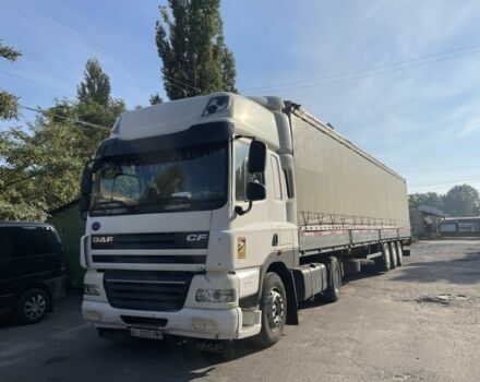 Даф Другая, объемом двигателя 2.3 л и пробегом 0 тыс. км за 9500 $, фото 8 на Automoto.ua