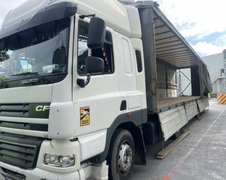 Даф Другая, объемом двигателя 2.3 л и пробегом 0 тыс. км за 9500 $, фото 4 на Automoto.ua