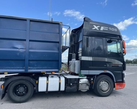 Даф Другая, об'ємом двигуна 2.3 л та пробігом 0 тис. км за 14800 $, фото 8 на Automoto.ua