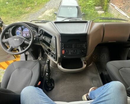 Даф Другая, об'ємом двигуна 2.3 л та пробігом 0 тис. км за 11999 $, фото 10 на Automoto.ua