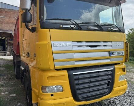 Даф Другая, об'ємом двигуна 2.3 л та пробігом 0 тис. км за 11999 $, фото 3 на Automoto.ua