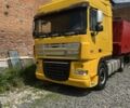 Даф Другая, об'ємом двигуна 2.3 л та пробігом 0 тис. км за 11999 $, фото 2 на Automoto.ua
