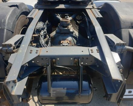 Даф Другая, об'ємом двигуна 2.3 л та пробігом 0 тис. км за 14500 $, фото 11 на Automoto.ua