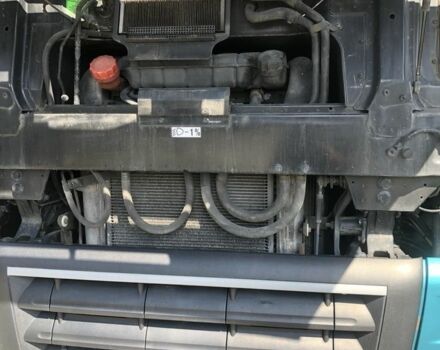 Даф Другая, об'ємом двигуна 2.3 л та пробігом 0 тис. км за 14000 $, фото 6 на Automoto.ua