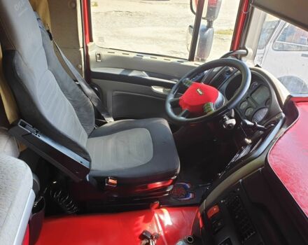 Даф Другая, об'ємом двигуна 2.3 л та пробігом 0 тис. км за 14500 $, фото 19 на Automoto.ua