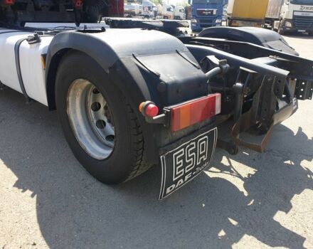 Даф Другая, об'ємом двигуна 2.3 л та пробігом 0 тис. км за 14500 $, фото 10 на Automoto.ua