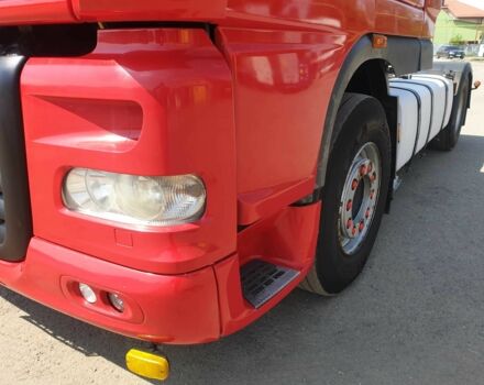 Даф Другая, об'ємом двигуна 2.3 л та пробігом 0 тис. км за 14500 $, фото 4 на Automoto.ua