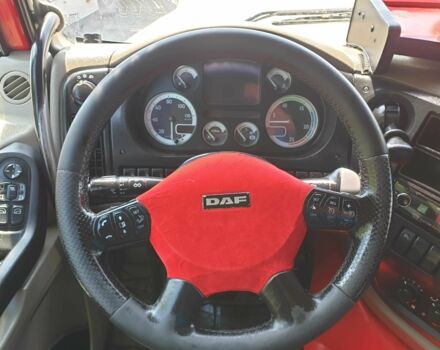 Даф Другая, об'ємом двигуна 2.3 л та пробігом 0 тис. км за 14500 $, фото 22 на Automoto.ua